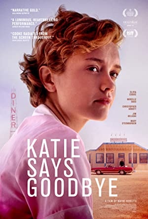 دانلود فیلم Katie Says Goodbye