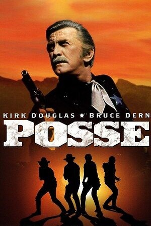 دانلود فیلم Posse