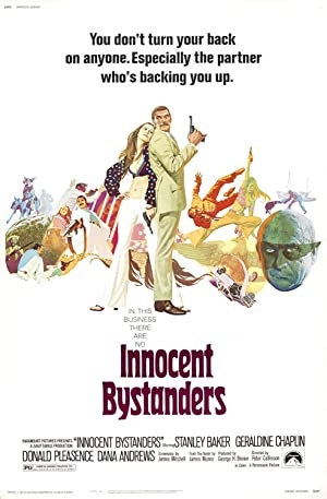 دانلود فیلم Innocent Bystanders