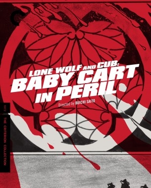 دانلود فیلم Lone Wolf and Cub Baby Cart in Peril