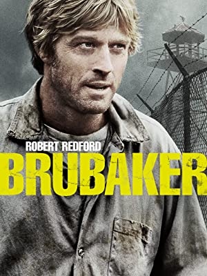 دانلود فیلم Brubaker