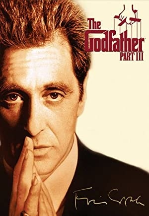 دانلود فیلم The Godfather III