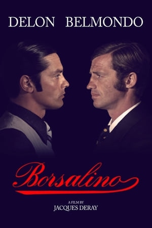 دانلود فیلم Borsalino