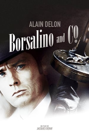 دانلود فیلم Borsalino and Co