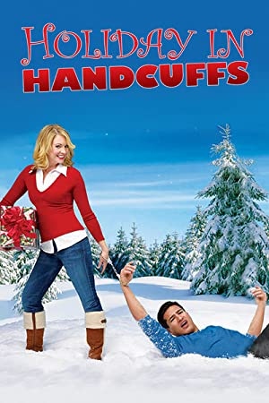 دانلود فیلم Holiday in Handcuffs