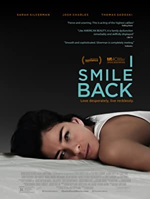 دانلود فیلم I Smile Back