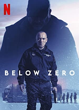 دانلود فیلم Below Zero