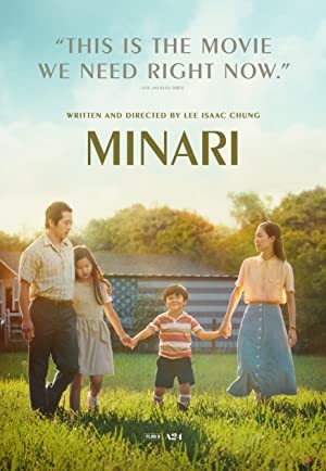 دانلود فیلم Minari