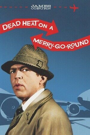 دانلود فیلم Dead Heat on a Merry-Go-Round