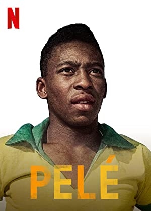 دانلود فیلم Pele