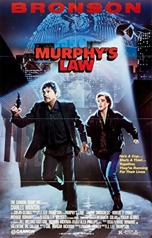 دانلود فیلم Murphys Law