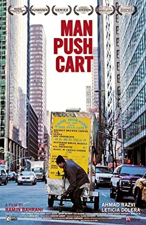 دانلود فیلم Man Push Cart