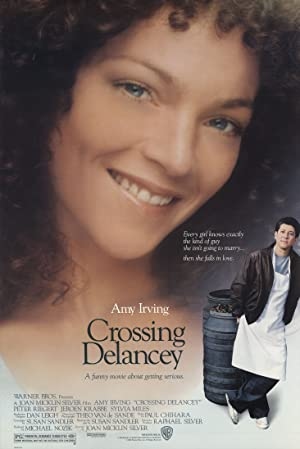 دانلود فیلم Crossing Delancey