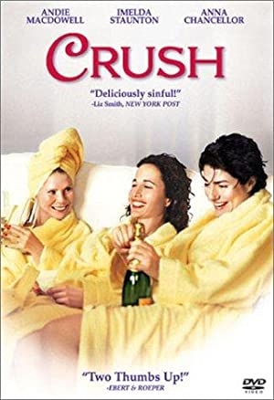 دانلود فیلم Crush