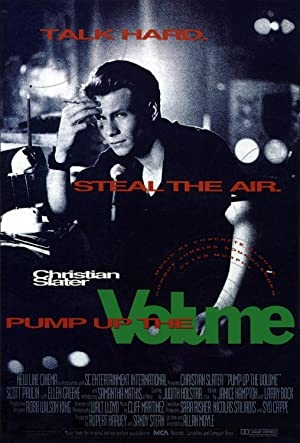 دانلود فیلم Pump Up the Volume