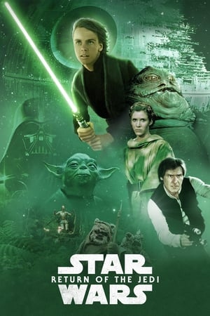 دانلود فیلم Star Wars Return of the Jedi