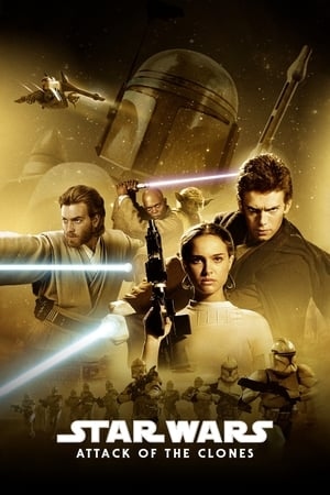 دانلود فیلم Star Wars Attack of the Clones