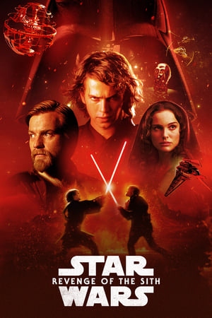 دانلود فیلم Star Wars Revenge of the Sith