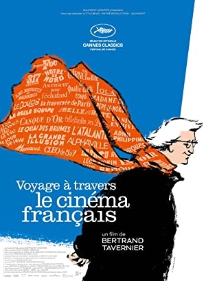 دانلود فیلم My Journey Through French Cinema