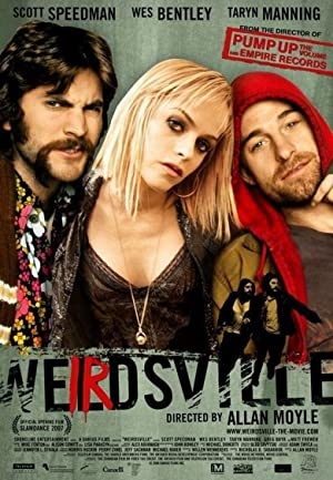 دانلود فیلم Weirdsville