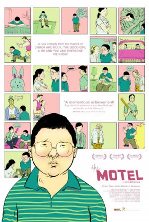 دانلود فیلم The Motel