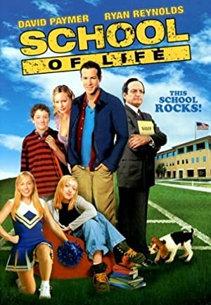 دانلود فیلم School of Life