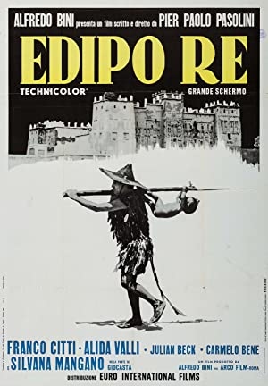 دانلود فیلم Oedipus Rex