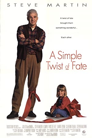 دانلود فیلم A Simple Twist of Fate