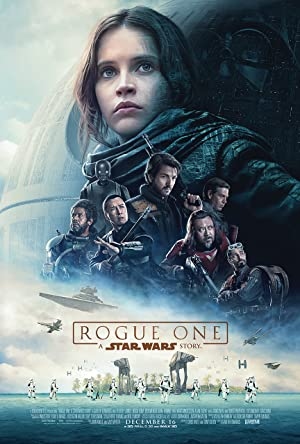 دانلود فیلم Rogue One A Star Wars Story