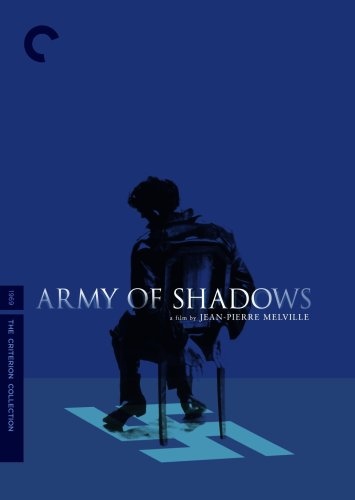 دانلود فیلم Army of Shadows