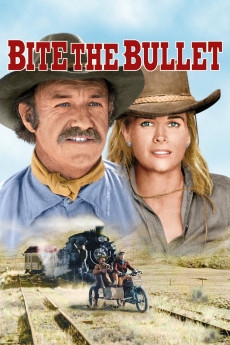 دانلود فیلم Bite the Bullet