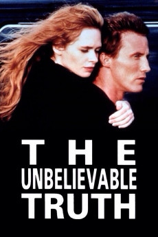 دانلود فیلم The Unbelievable Truth