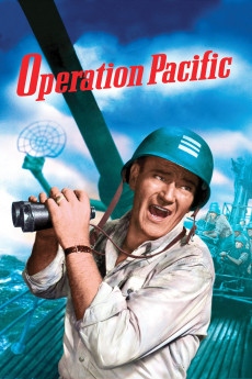 دانلود فیلم Operation Pacific