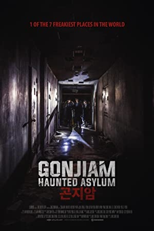 دانلود فیلم Gonjiam Haunted Asylum