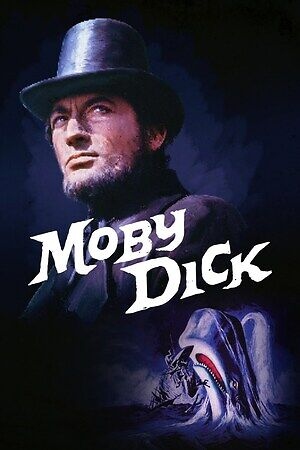 دانلود فیلم Moby Dick