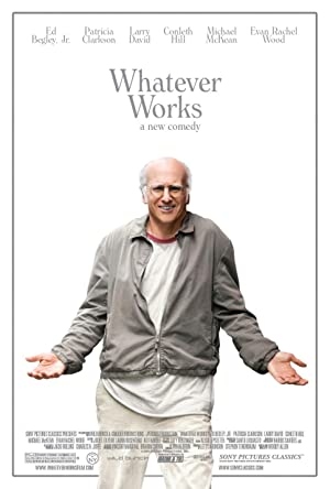 دانلود فیلم Whatever Works