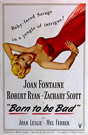 دانلود فیلم Born to Be Bad