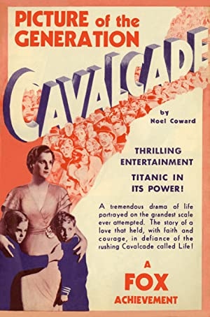 دانلود فیلم Cavalcade