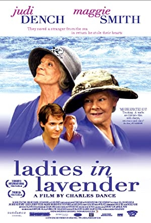 دانلود فیلم Ladies in Lavender