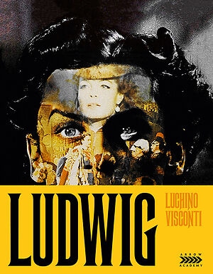 دانلود فیلم Ludwig