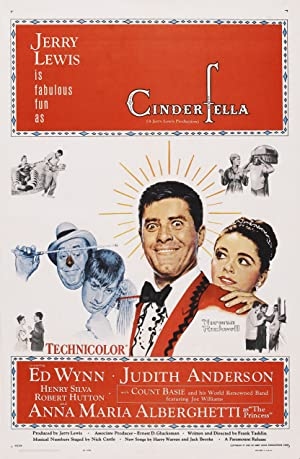 دانلود فیلم Cinderfella