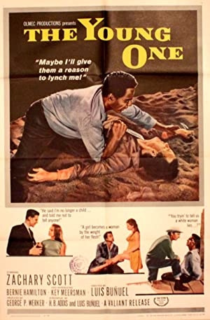 دانلود فیلم The Young One