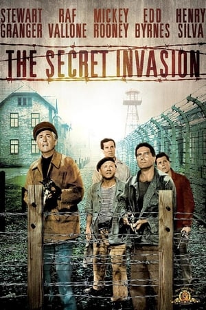 دانلود فیلم The Secret Invasion