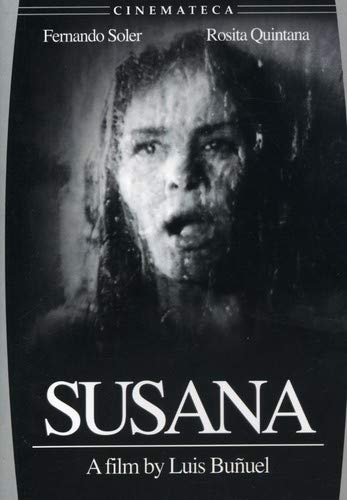 دانلود فیلم Susana