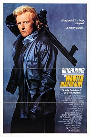 دانلود فیلم Wanted Dead or Alive