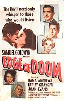 دانلود فیلم Edge of Doom