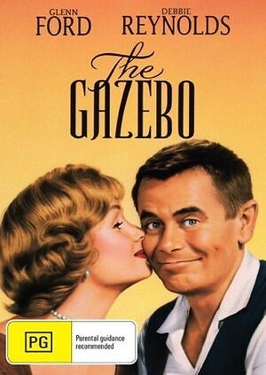 دانلود فیلم The Gazebo