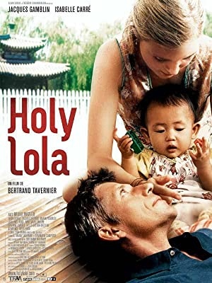 دانلود فیلم Holy Lola