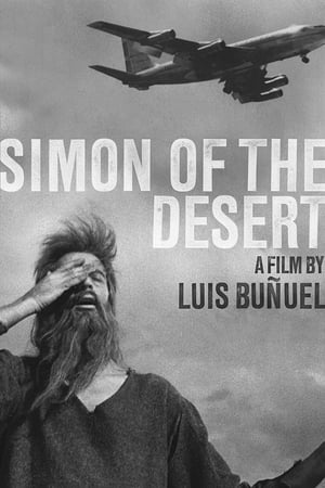 دانلود فیلم Simon of the Desert