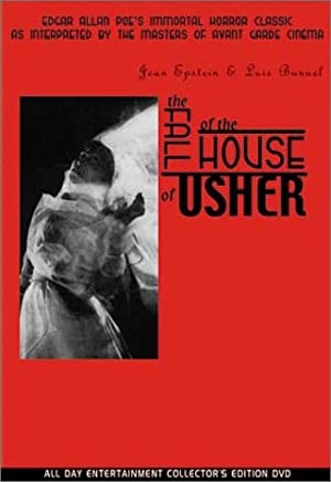 دانلود فیلم The Fall of the House of Usher